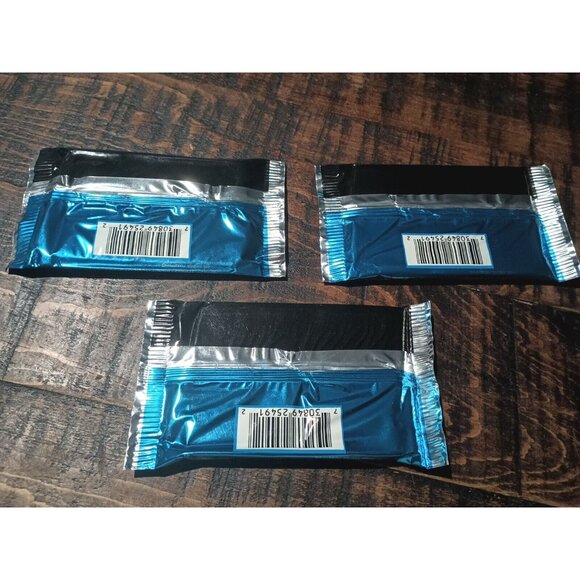 3 TRAKS 1991 Premier Edition NASCAR UNOPENED 15 race Card Cards Pack New Sealed - Picture 2 of 2